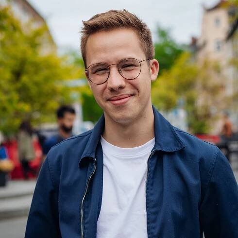 München – Junge Europäische Föderalist:innen Bayern