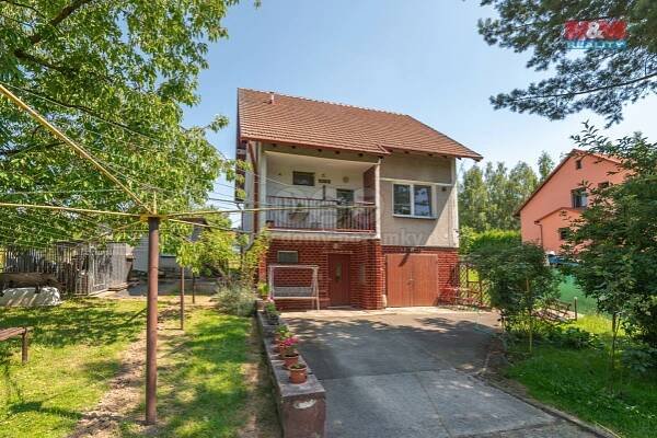 Prodej rodinného domu, 130 m, Orlová, ul. Krátká, obrázek č.6