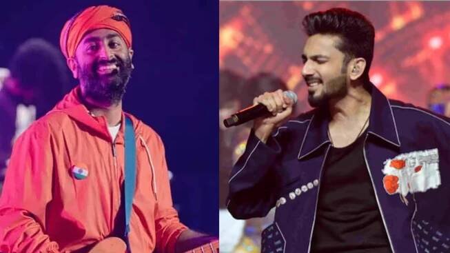 Arijit Singh CANCELS Chennai concert, and Anirudh Ravichander pauses Bengaluru concert ticket sales after Pahalgam terror attack