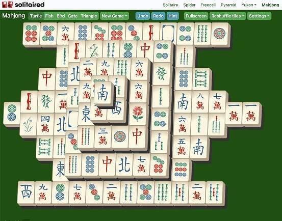 Mahjong