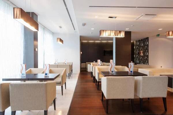 Hotel Occidental Five