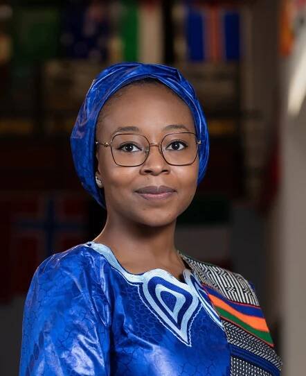 Sahel women's empowerment and girls education — OASIS