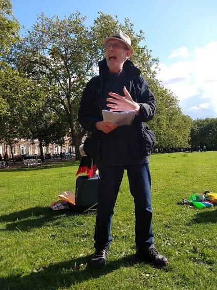 Michael Rosen - Wikipedia