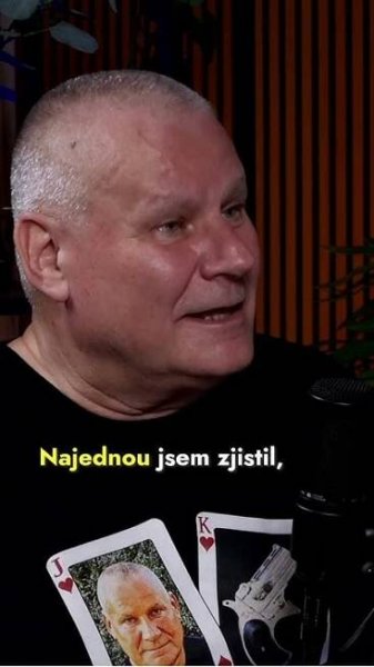 Ivan Jonák-Král Discolandu, útoky zahalené tajemstvím a realita života za mřížemi