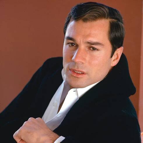 George Maharis, TV Heartthrob of ‘Route 66,’ Is Dead at 94