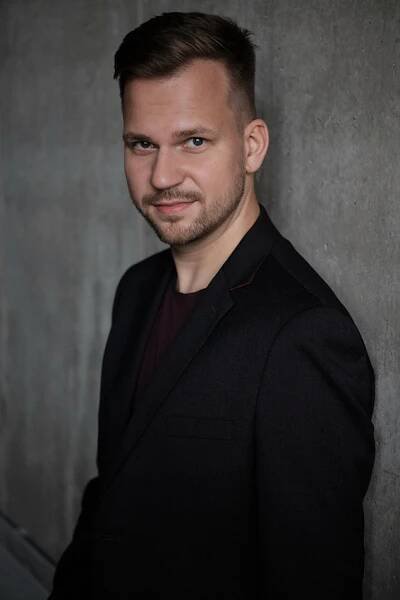 Martin Chodúr: Byly doby, kdy jsem Tisíc a jednu noc viděl naprosto všude! | topvip.cz