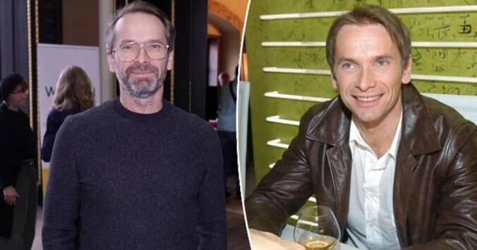 Dobrodruh Jan Révai: Herec v mládí přepadl benzínku. Štěstí nakonec našel u druhé manželky, kterou je krásná slovenská herečka