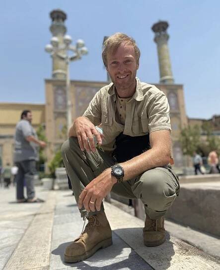 Rybář Jakub Vágner září štěstím. Podívejte se, jak něžně se rozpovídal o tříměsíční dcerce
