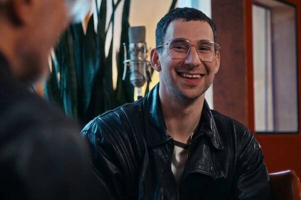 Jack Antonoff Says His Home State of New Jersey Is 'Extremely Misunderstood': 'It's Like Europe'
