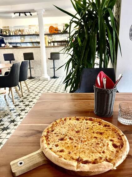 Pozvánka na výbornou pizzu a burgery v Mikulově – do Tommy Pizza & Burger! | www.coolbrnoblog.cz