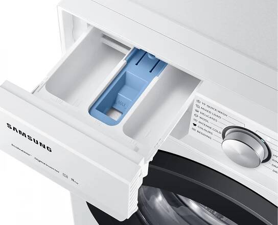 Samsung WW11BBA046AWLE