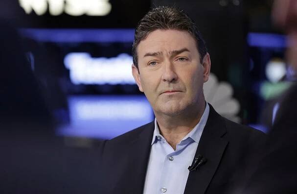 Představenstvo McDonald’s vyhodilo výkonného ředitele. Kvůli aféře se zaměstnankyní