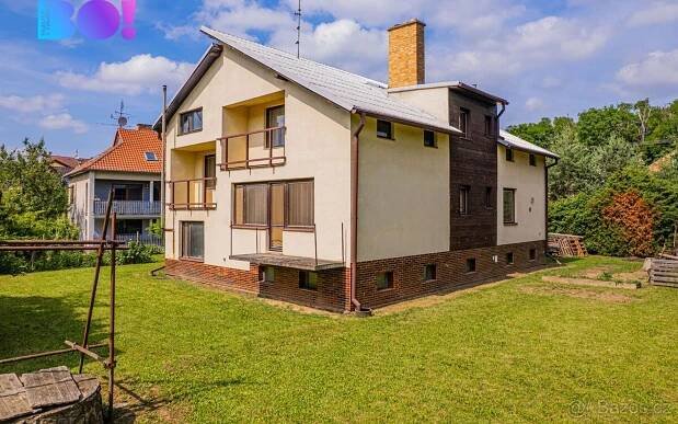 Ostatní, Dobšice, 671 82, 166 m²