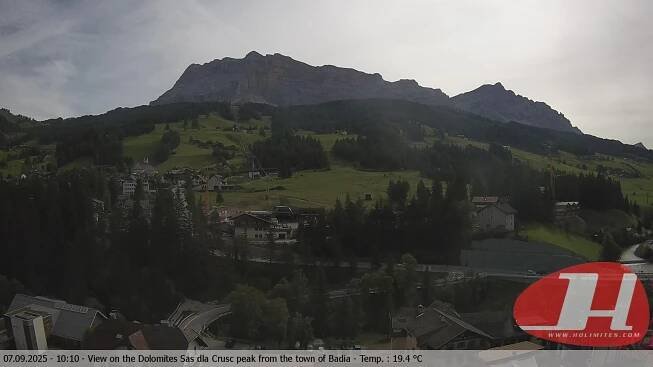 Ciasa Urban - B&B und Appartements in Alta Badia