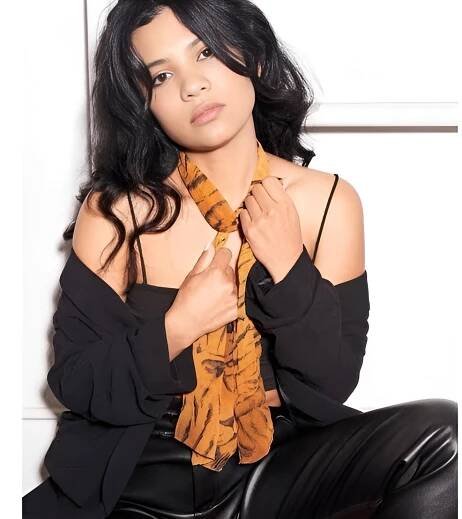 Nikki Rodriguez Age
