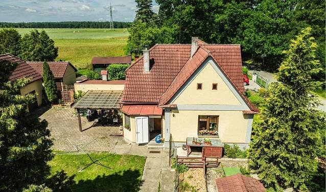 Prodej rodinného domu Benátky u Suchdola nad Lužnicí | Reality.iDNES.cz 