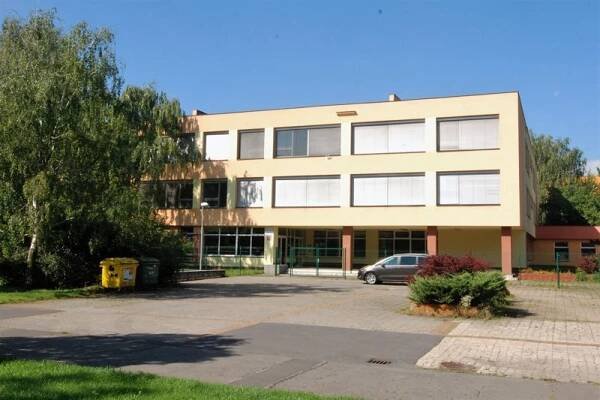 ZŠ Mitušova 16 - Judo club Baník Ostrava, z.s.