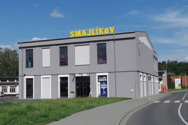 SMAJLÍKOV foto 1