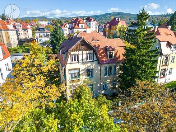Prodej bytu 3+1, 114,6 m², Liberec I-Staré město, Holého 818/6 | Realitní makléři Liberec - Jan a Miroslav Havič