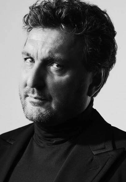Ludovic Tézier