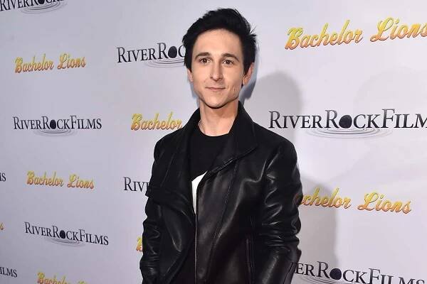 Mitchel Musso