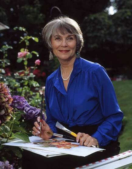 Judy Courtwright Workshops and Gallery