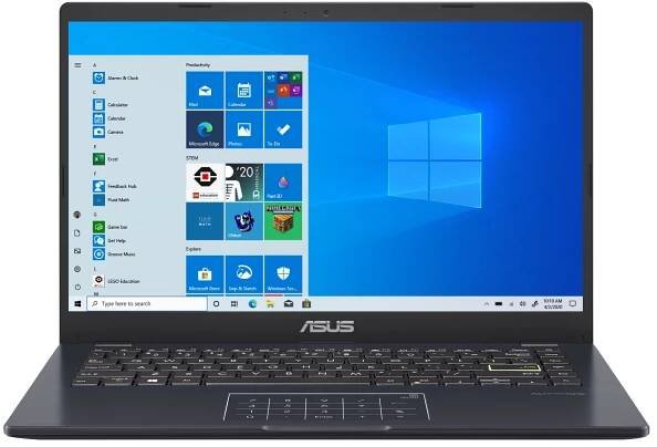 Asus E410MA-EK1323WS