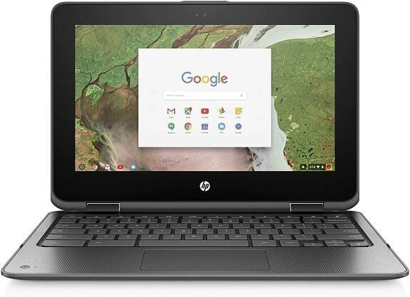 HP Chromebook x360 11 G1 EE