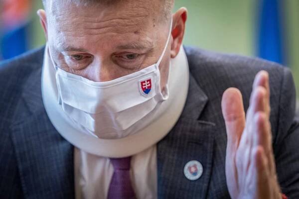 Kollár: Sulík stále provokuje a Matovič mu vždy nabehne na bodáky