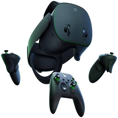 Meta Quest 3S Xbox Edition 128 GB