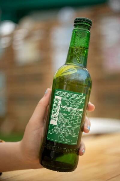 SUSTAINABILITY » Economic » Responsible Advertising and Marketing « Carlsberg Malaysia