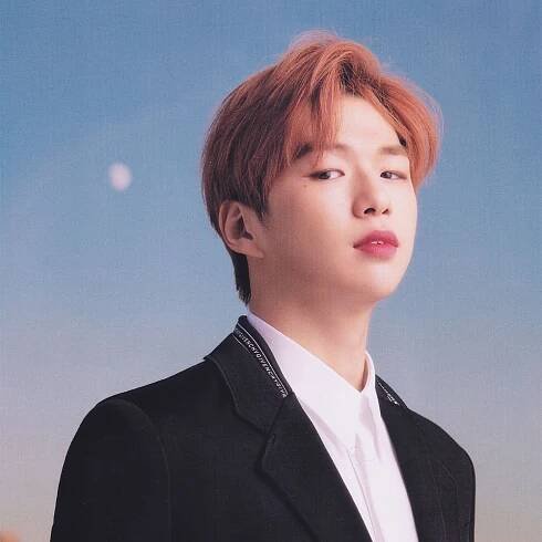 Kang Daniel Pfp For Profile Picture
