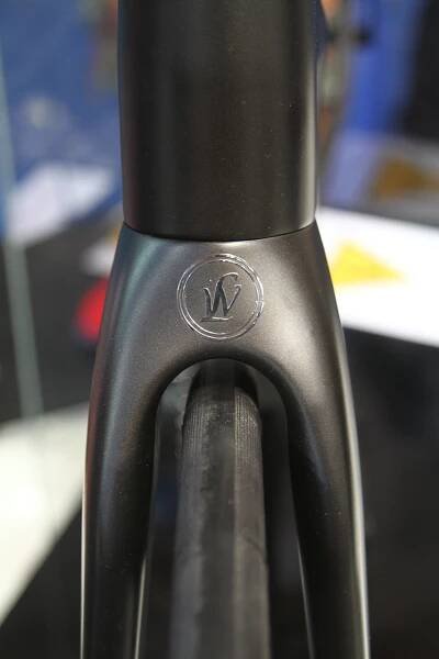 Lightweight - Eurobike 2014