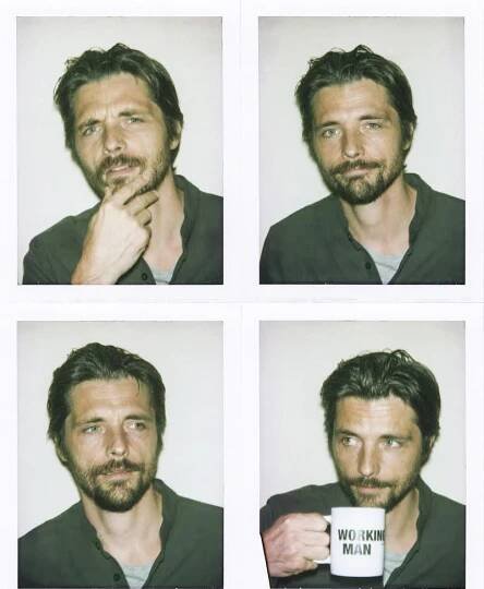 Raphaël Personnaz