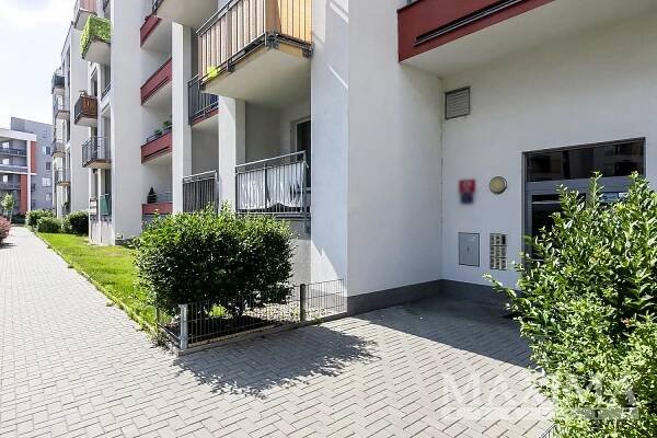 Prodej Byt 1+kk, Prušánecká, Praha 5 - Zličín