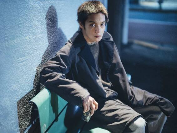 Cloud - Promo - Masataka Kubota