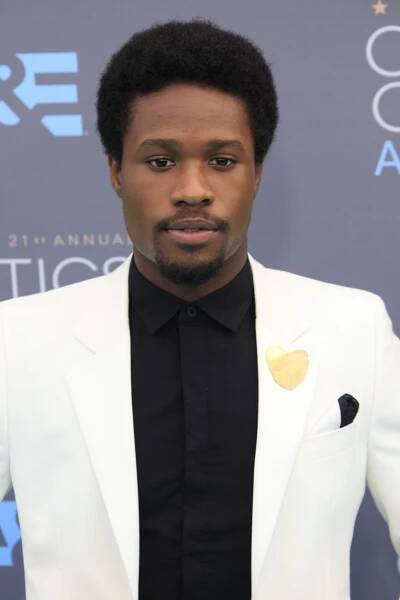 Shameik Moore