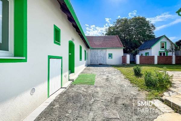 Prodej domů, Krchleby | Mapio.cz
