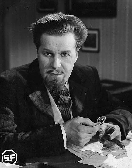 Sylvi (1944)