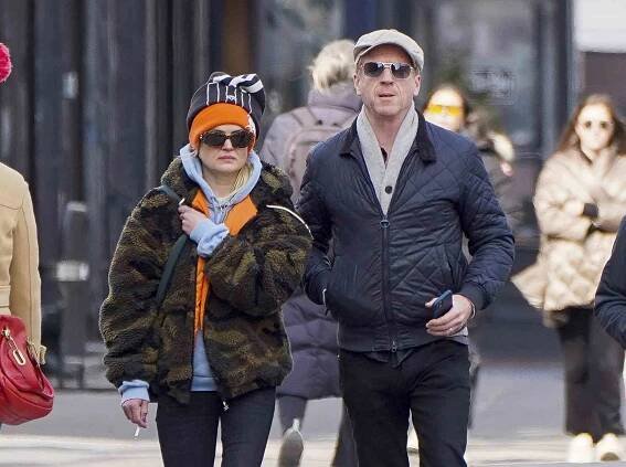 Damian Lewis