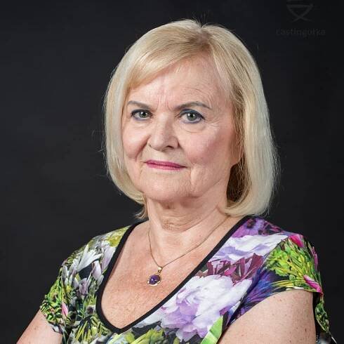 Dana Svobodová Čechová - Castingofka.cz