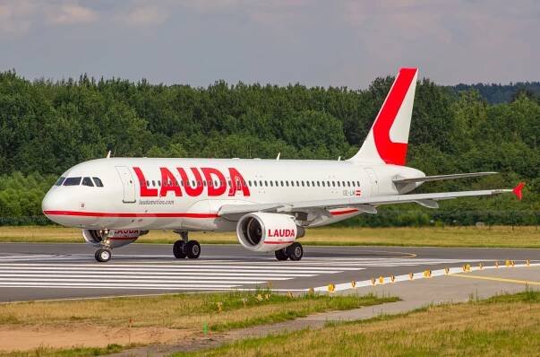 Laudamotion to start flights from Vienna, Austria, to Amman, Jordan in October 2018 - Tourist Jordan