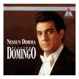 Nessun Dorma - CD