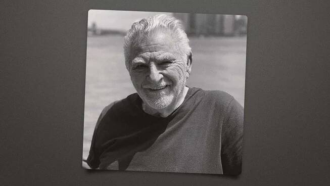 Richard Foronjy, Convicted Criminal Turned Character Actor, Dies at 86