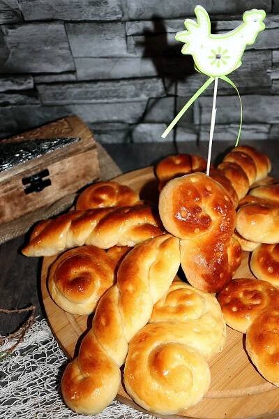 Jidáše | Žijeme homemade