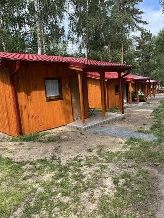 Autocamping Jesenice foto 10