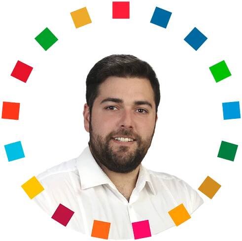 SALUDA DE L' ALCALDE - Rafelbunyol 2030