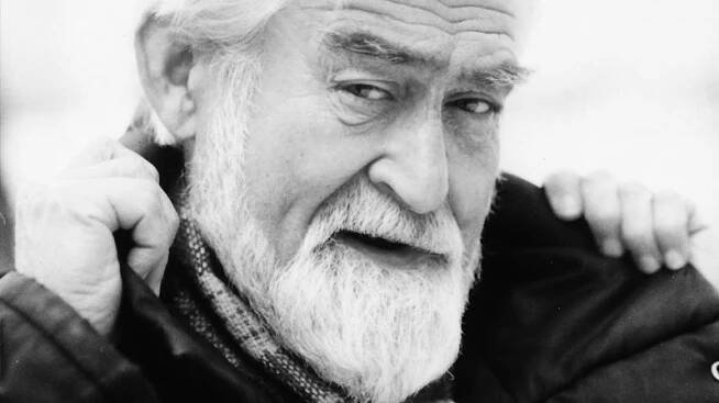 Zemřel Ilja Racek - Novinky