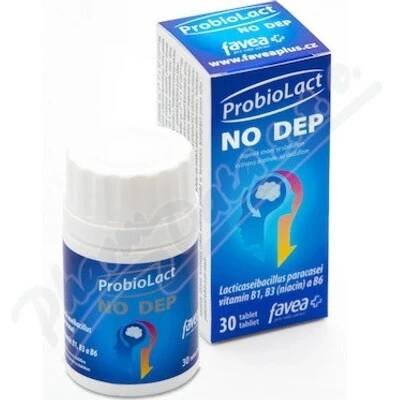 ProbioLact NO DEP 30 tablet