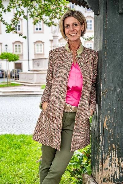 Blazer - Salzburger Heimatwerk